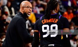 Phoenix Suns Raih Kemenangan 18 Kali8 Beruntun, Patahkan Rekor Ini