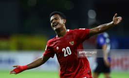 Timnas Indonesia Kalahkan Kamboja di Laga Perdana Piala AFF 2020