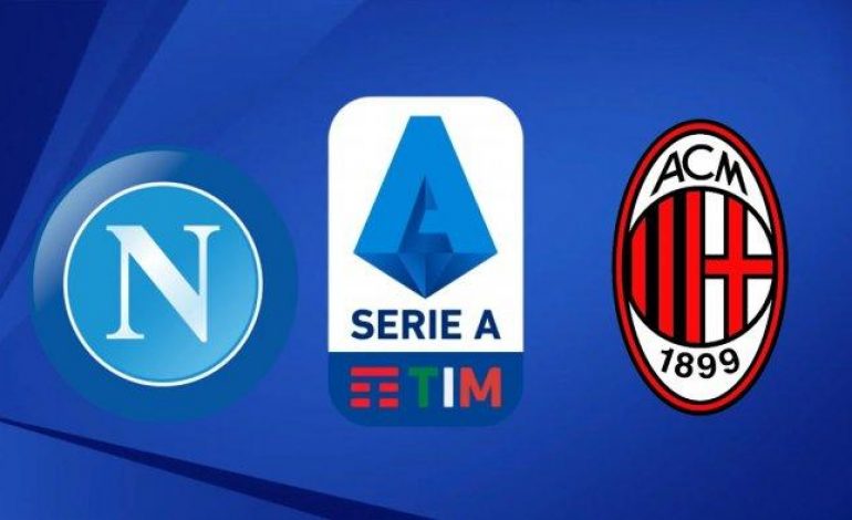 Prediksi Skor Napoli vs AC Milan 7 Maret 2022