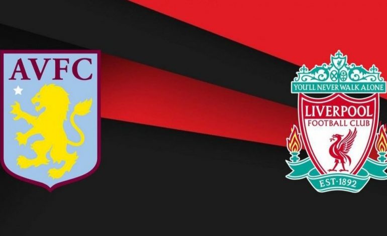 Prediksi Skor Aston Villa vs Liverpool, 11 Mei 2022