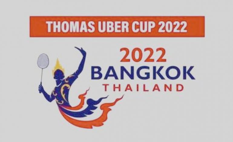 Perempat Final Thomas Cup 2022, Indonesia Bertemu China