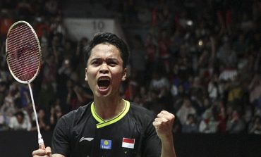 Jadwal Indonesia Masters dan Indonesia Open 2022, Mulai 7 Juni 2022