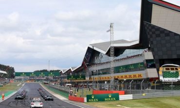 Sirkuit Silverstone Menggugat Kontraktor Untuk Aspal Yang Buruk