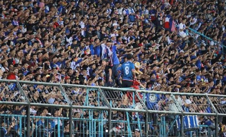 Antusiasme Aremania Meledak, Arema FC Membuka Semua Jalur Distribusi Tiket