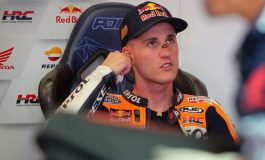 Pol Espargaro Resmi Mundur dari MotoGP Belanda 2022