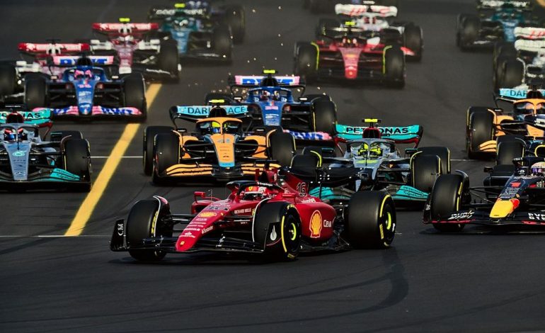 FIA Jelaskan Perubahan Aturan F1 Untuk Menghentikan Porpoising