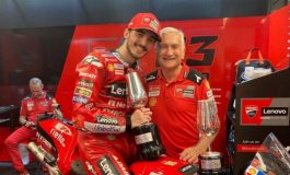 Ducati: Quartararo Memang Tangguh, Tapi Marquez Bikin Gelar Dunia Lebih Bernilai